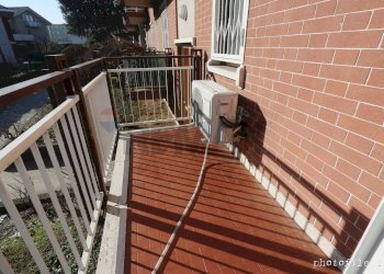 Balcone - Appartamento Vinovo - foto 54