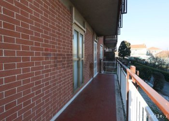 Balcone - Appartamento Vinovo - foto 56