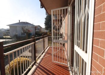 Balcone - Appartamento Vinovo - foto 57