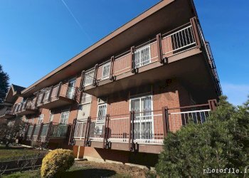 Edificio all\'aperto - Appartamento Vinovo - foto 59