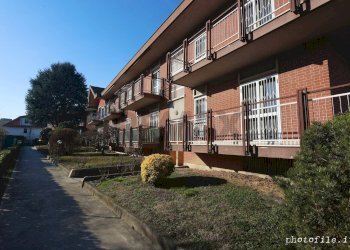 Edificio all\'aperto - Appartamento Vinovo - foto 60