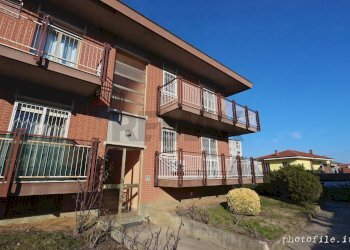 Edificio all\'aperto - Appartamento Vinovo - foto 61