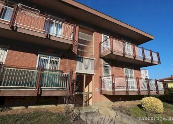 Edificio all\'aperto - Appartamento Vinovo - foto 62