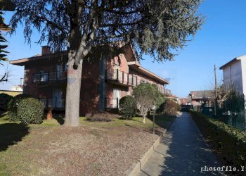 Casa all\'aperto - Appartamento Vinovo - foto 63