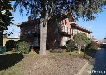 Casa all\'aperto - Appartamento Vinovo - foto 64