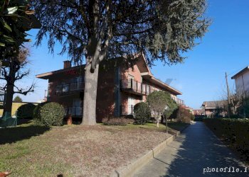 Casa all\'aperto - Appartamento Vinovo - foto 65