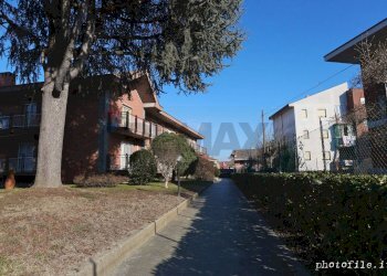 Edificio all\'aperto - Appartamento Vinovo - foto 66
