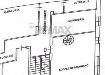 Pianta 2D - Appartamento Vinovo - foto 67