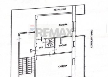 Pianta 2D - Appartamento Vinovo - foto 68