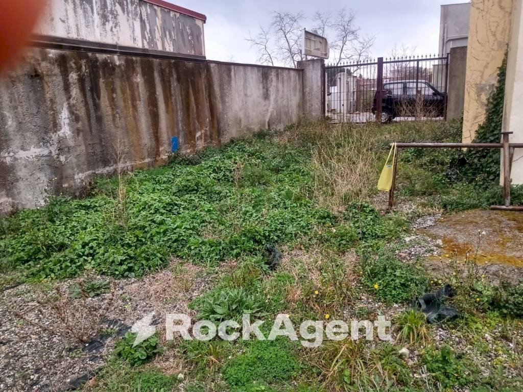 Giardino - Agricultural land via Ettore Vitale, Catanzaro - photo 1