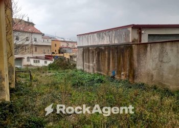 Terreno - Agricultural land via Ettore Vitale, Catanzaro - photo 2