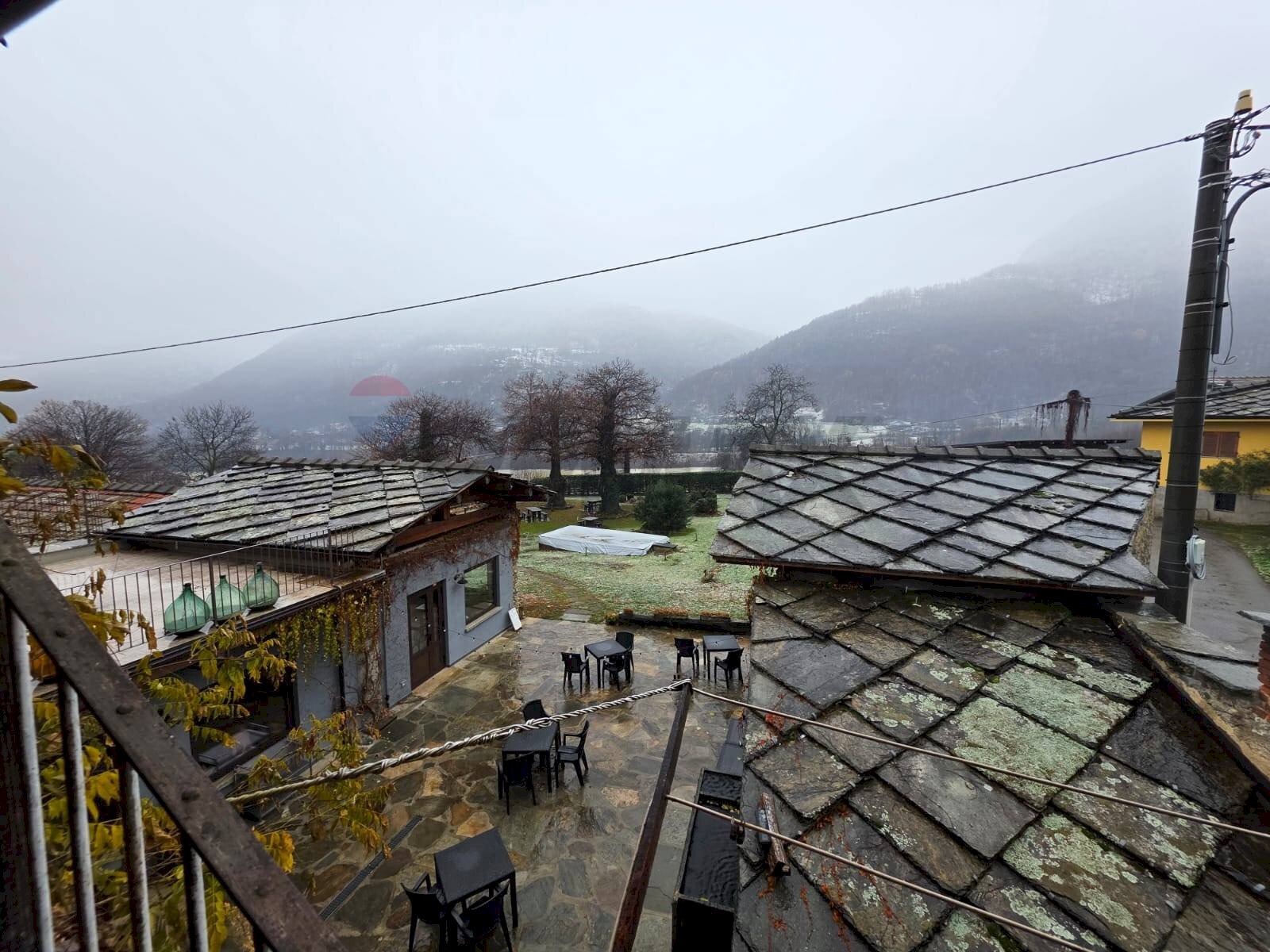 Terrazza - Commercial Premises Località Pianta
 
8, Villar Pellice - photo 2