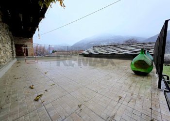 Terrazza - Commercial Premises Località Pianta
 
8, Villar Pellice - photo 5