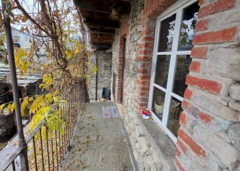 Casa all\'aperto - Commercial Premises Località Pianta
 
8, Villar Pellice - photo 6