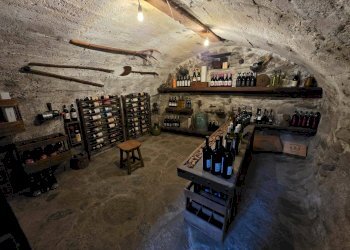 Cantina - Commercial Premises Località Pianta
 
8, Villar Pellice - photo 7