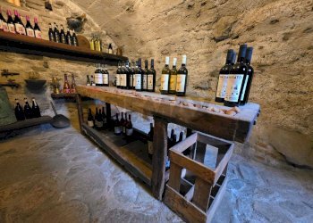 Sala da pranzo - Commercial Premises Località Pianta
 
8, Villar Pellice - photo 8