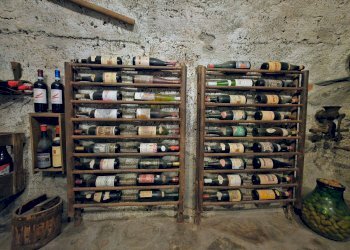 Cantina - Commercial Premises Località Pianta
 
8, Villar Pellice - photo 10