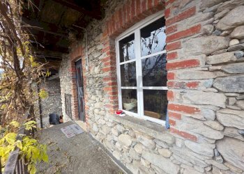 Casa all\'aperto - Commercial Premises Località Pianta
 
8, Villar Pellice - photo 13