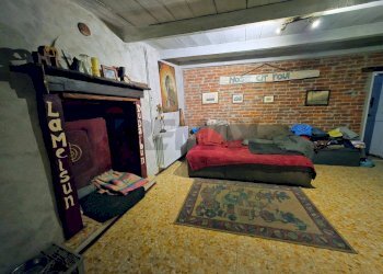 Soggiorno - Commercial Premises Località Pianta
 
8, Villar Pellice - photo 14