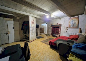 Soggiorno - Commercial Premises Località Pianta
 
8, Villar Pellice - photo 16