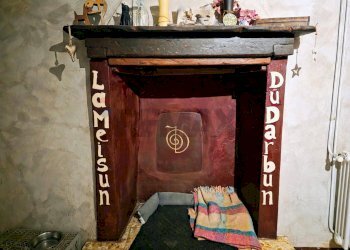 Dettagli - Commercial Premises Località Pianta
 
8, Villar Pellice - photo 17