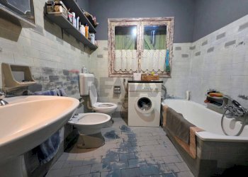 Bagno - Commercial Premises Località Pianta
 
8, Villar Pellice - photo 22