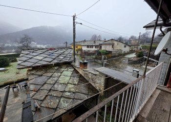 Balcone - Commercial Premises Località Pianta
 
8, Villar Pellice - photo 23