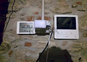 Dettagli - Commercial Premises Località Pianta
 
8, Villar Pellice - photo 27