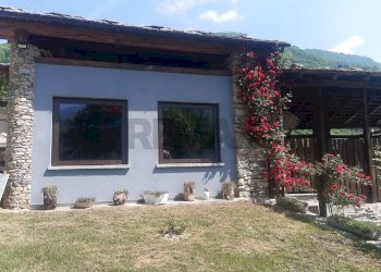 Casa all\'aperto - Commercial Premises Località Pianta
 
8, Villar Pellice - photo 38