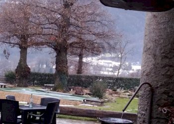 Edificio all\'aperto - Commercial Premises Località Pianta
 
8, Villar Pellice - photo 40