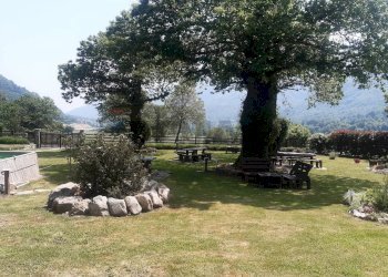 Giardino - Commercial Premises Località Pianta
 
8, Villar Pellice - photo 42