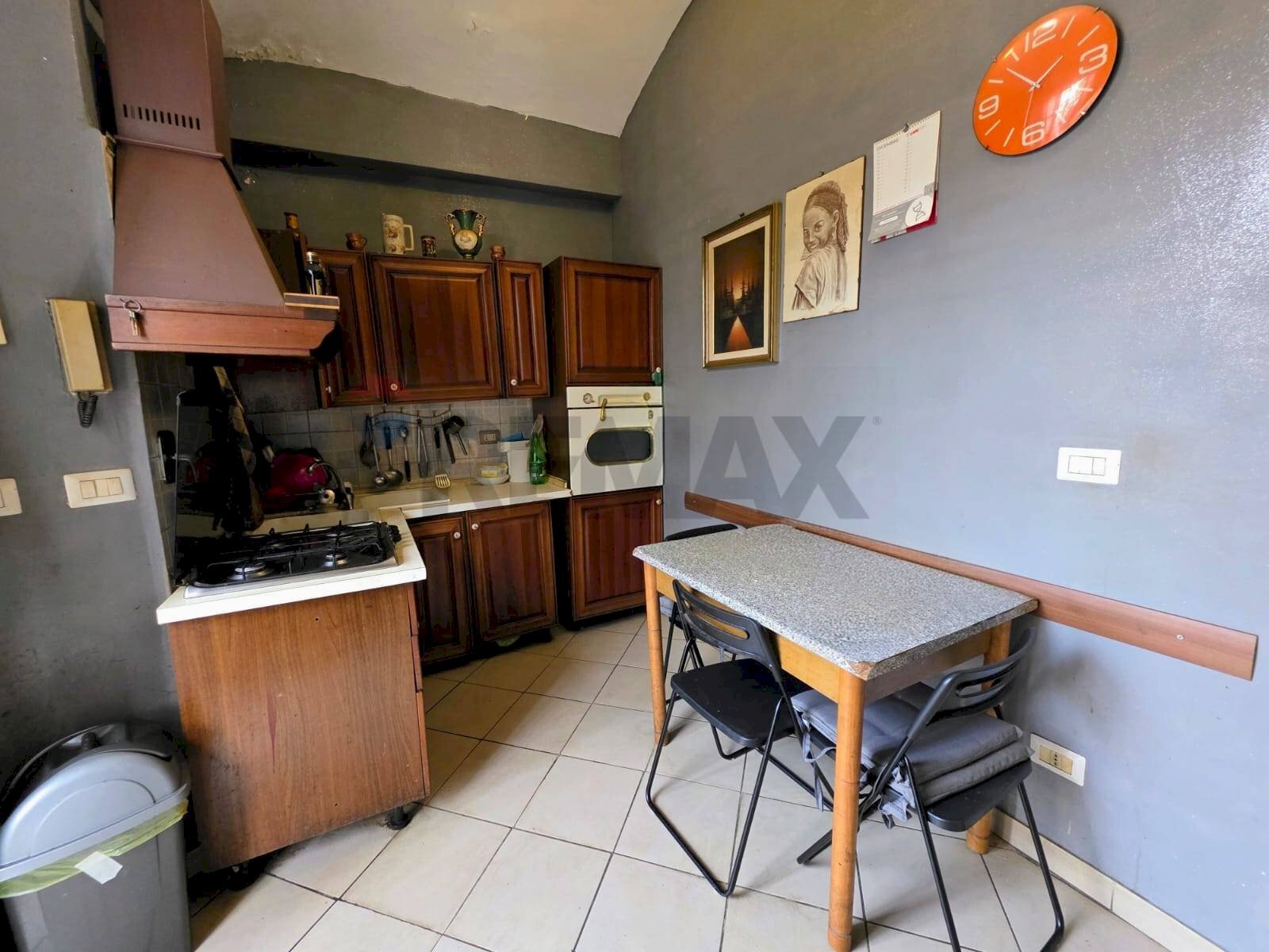 Cucina - Bilocale via Baltea
 
7, Torino - foto 1