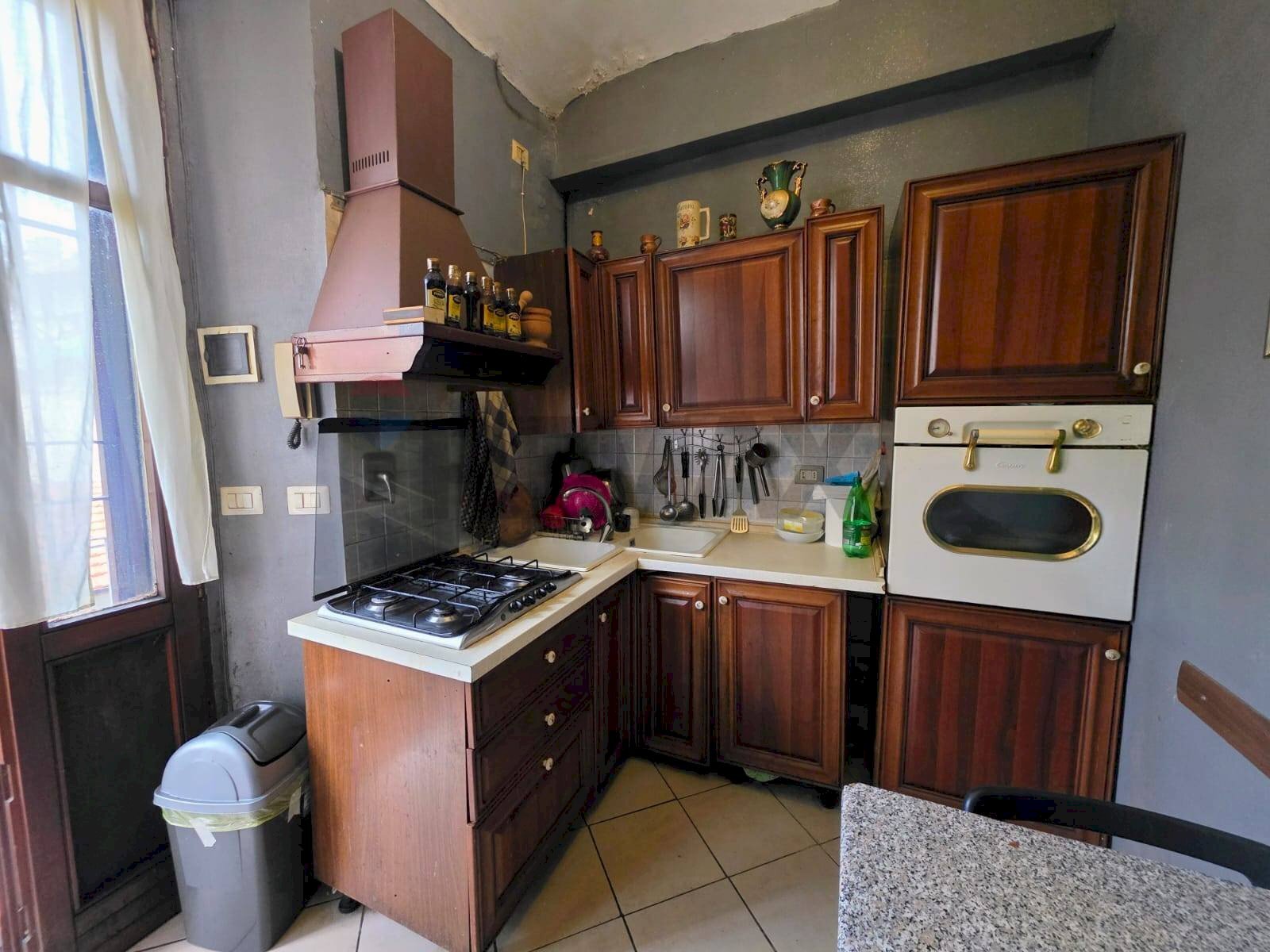 Cucina - Bilocale via Baltea
 
7, Torino - foto 2