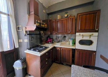 Cucina - Bilocale via Baltea
 
7, Torino - foto 2