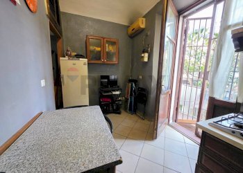 Sala da pranzo - Bilocale via Baltea
 
7, Torino - foto 3