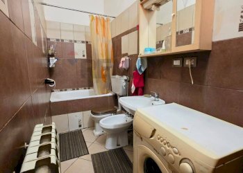 Bagno - Bilocale via Baltea
 
7, Torino - foto 4