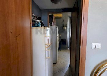 Hall / corridoio - Bilocale via Baltea
 
7, Torino - foto 7