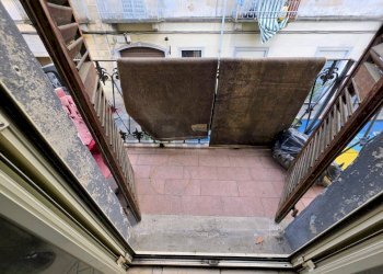 Balcone - Bilocale via Baltea
 
7, Torino - foto 9