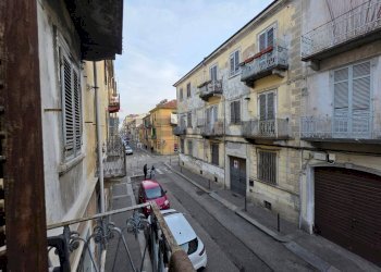 Edificio all\'aperto - Bilocale via Baltea
 
7, Torino - foto 10