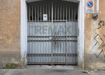 Edificio all\'aperto - Bilocale via Baltea
 
7, Torino - foto 14