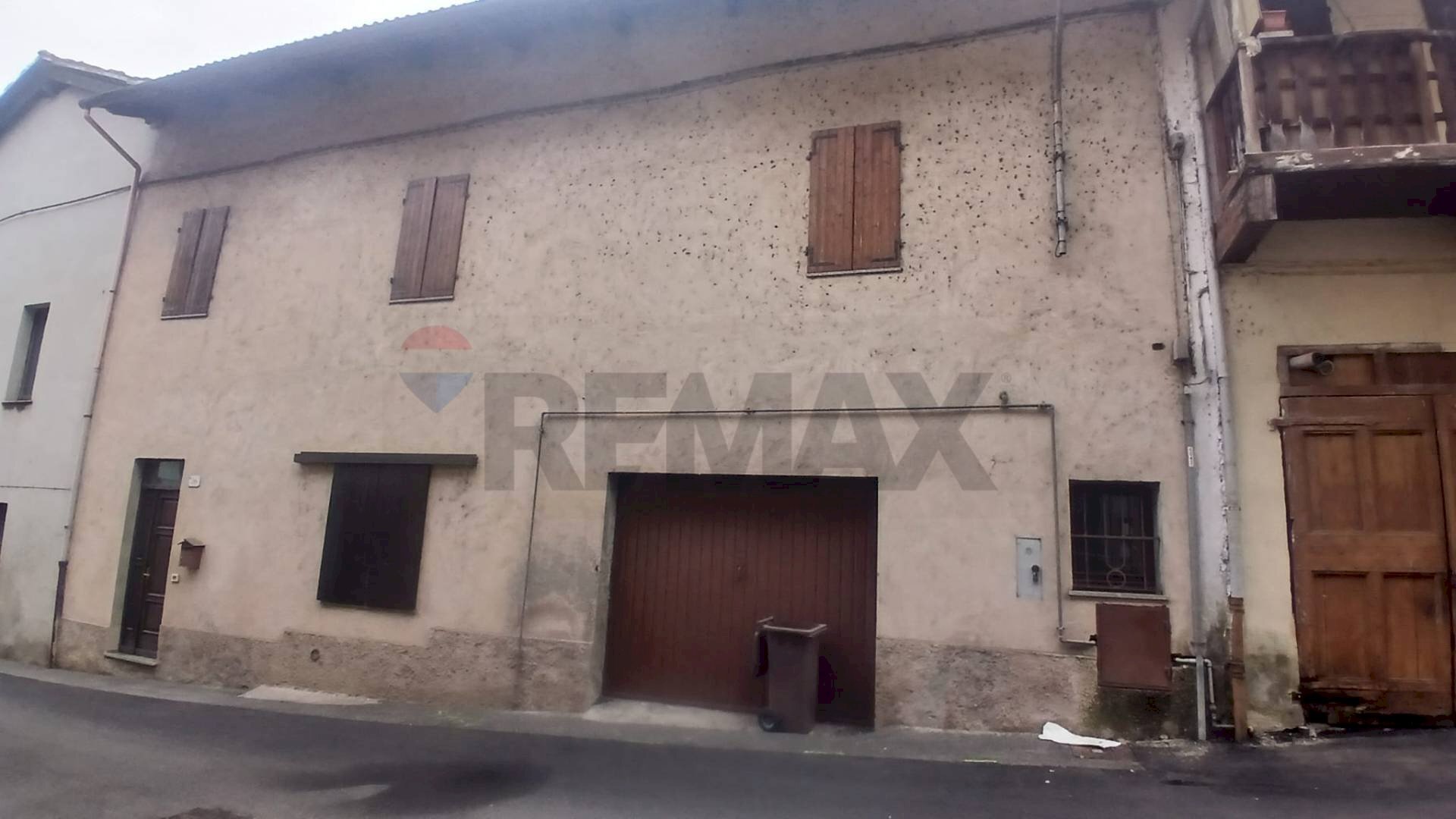 Casa all\'aperto - Casa semi indipendente via elvo
40, Salussola - foto 2