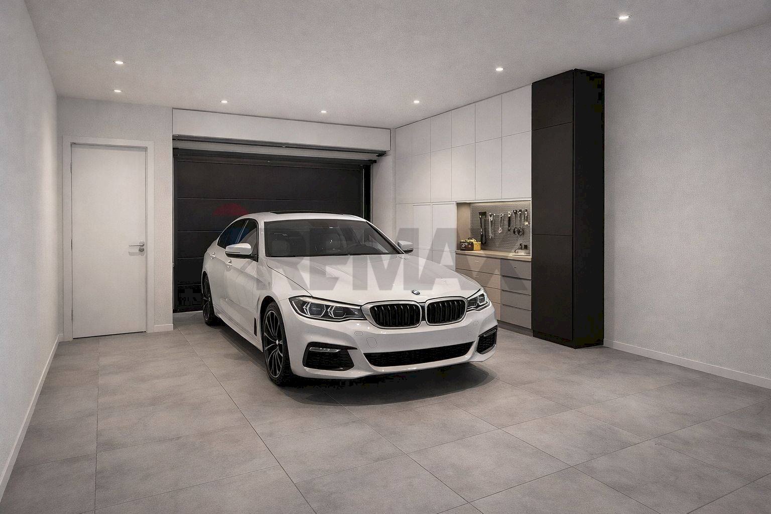 Parcheggio - Casa semi indipendente via elvo
40, Salussola - foto 3