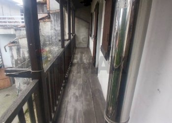 Balcone - Casa semi indipendente via elvo
 
40, Salussola - foto 14