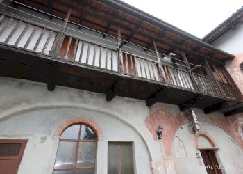 Edificio all\'aperto - Semi-detached house via elvo
 
40, Salussola - photo 2