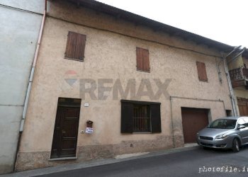 Casa all\'aperto - Semi-detached house via elvo
 
40, Salussola - photo 3