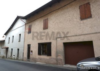 Casa all\'aperto - Semi-detached house via elvo
 
40, Salussola - photo 4