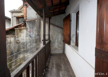 Balcone - Semi-detached house via elvo
 
40, Salussola - photo 31