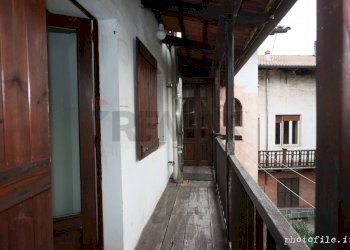 Balcone - Semi-detached house via elvo
 
40, Salussola - photo 32