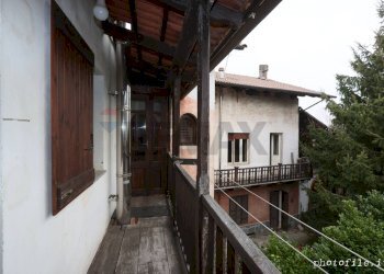 Balcone - Semi-detached house via elvo
 
40, Salussola - photo 33