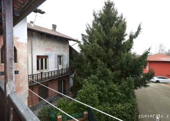 Casa all\'aperto - Semi-detached house via elvo
 
40, Salussola - photo 34